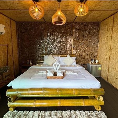 Greenheart Garden View Camp Phuket Kata Plajı Dış mekan fotoğraf