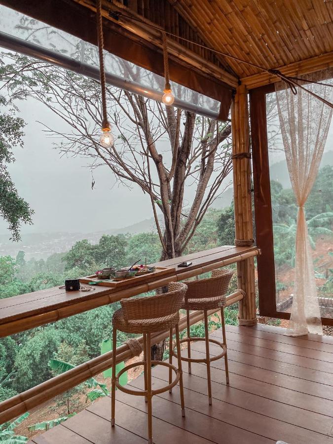 Greenheart Garden View Camp Phuket Kata Plajı Dış mekan fotoğraf