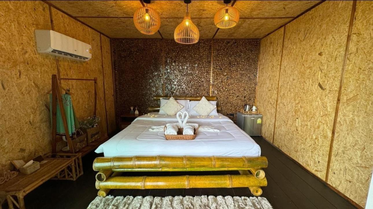 Greenheart Garden View Camp Phuket Kata Plajı Dış mekan fotoğraf