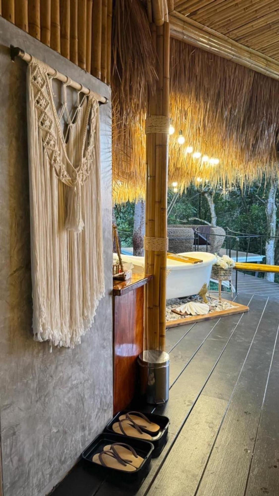 Greenheart Garden View Camp Phuket Kata Plajı Dış mekan fotoğraf