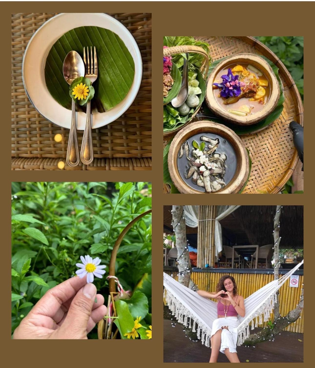 Greenheart Garden View Camp Phuket Kata Plajı Dış mekan fotoğraf